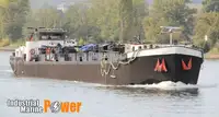 Oil/Chemical tanker satılık