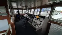 Tedarik gemisi satılık
