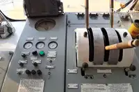Kruvaziyer gemisi satılık