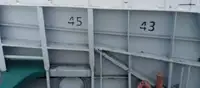 Trol gemisi satılık
