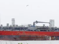 Petrol/Kimyasal tankeri satılık