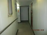 Soğutmalı gemi satılık