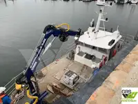 Çalışma tekneleri satılık