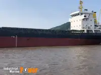 Yığın taşıyıcı satılık