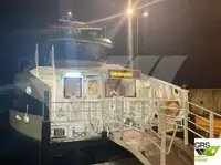Yolcu gemisi satılık