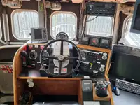 Can kurtarma botu satılık