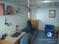 Petrol/Kimyasal tankeri satılık