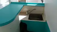 Mürettebat teknesi satılık
