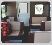 Yolcu gemisi satılık
