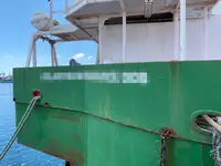 İş gemileri satılık