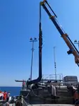 İş gemileri satılık