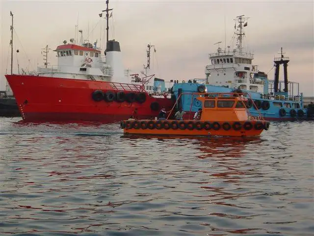 İş gemileri satılık