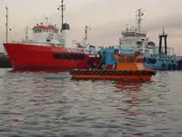 İş gemileri satılık