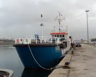 İş gemileri satılık