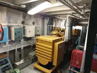 Çekme teknesi satılık