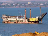tarak gemisi satılık