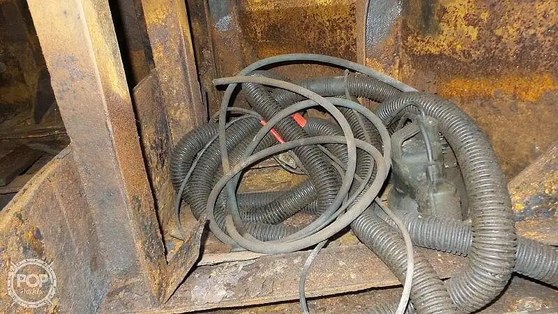 Çekme teknesi satılık
