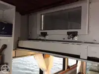 Çekme teknesi satılık