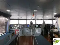Kruvaziyer feribotu satılık