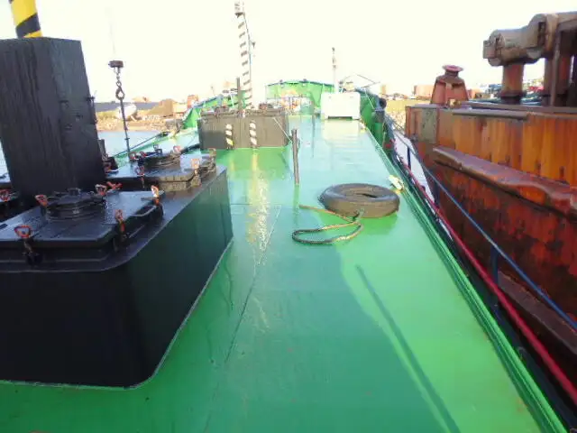Petrol/Kimyasal tankeri satılık