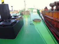 Petrol/Kimyasal tankeri satılık