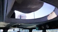 Konteyner gemisi satılık