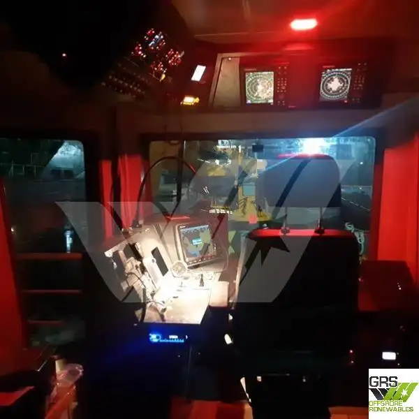İş gemileri satılık