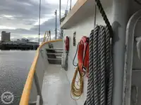Trol gemisi satılık