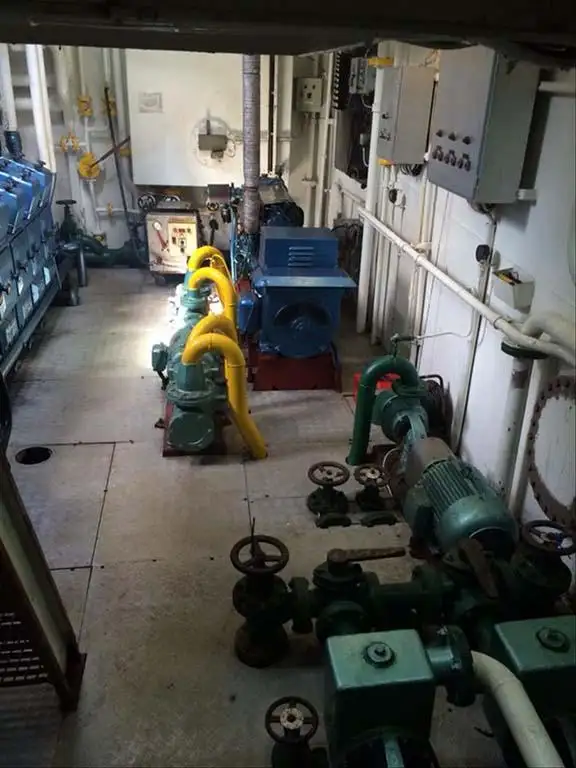 Çekme teknesi satılık