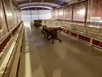 Kruvaziyer gemisi satılık