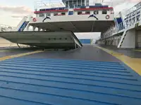 Ro-Ro ship satılık