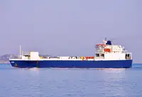 Dökme yük gemisi satılık