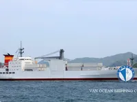 Soğutmalı gemi satılık