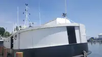Trol gemisi satılık