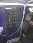 Rüzgar çiftliği servis gemisi satılık