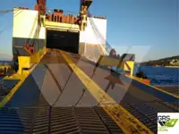 Ro-Ro gemisi satılık