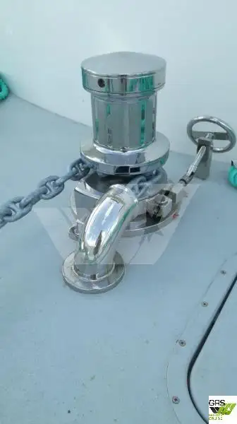 Kruvaziyer gemisi satılık