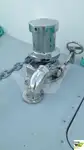 Kruvaziyer gemisi satılık