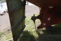Çekme teknesi satılık