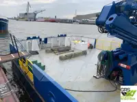 Araştırma gemisi satılık
