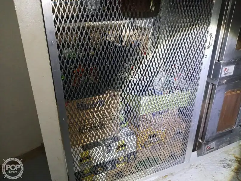 Kruvaziyer gemisi satılık