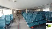Ro-Ro ship satılık