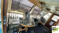 Kruvaziyer gemisi satılık