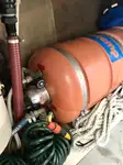 Araştırma gemisi satılık