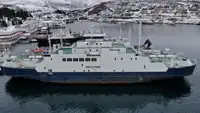 Yakıt ikmal tankeri satılık