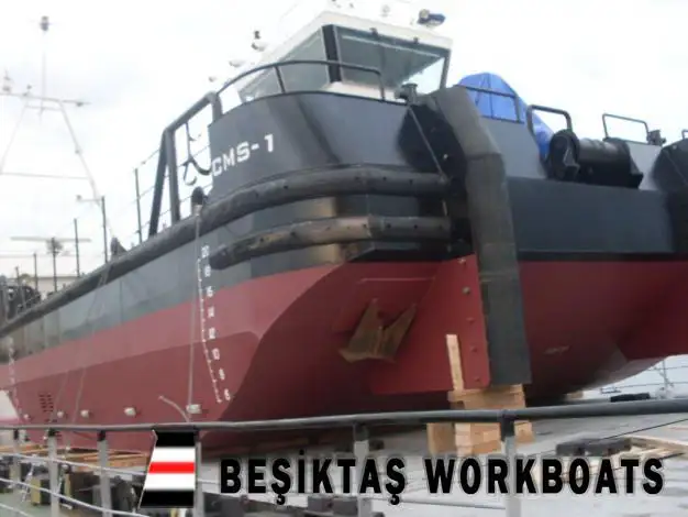 Çekme teknesi satılık