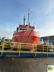 Tedarik gemisi satılık