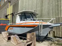 Çalışma tekneleri satılık