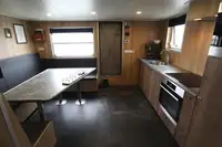 Çekme teknesi satılık