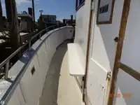 Küçük yük gemisi satılık